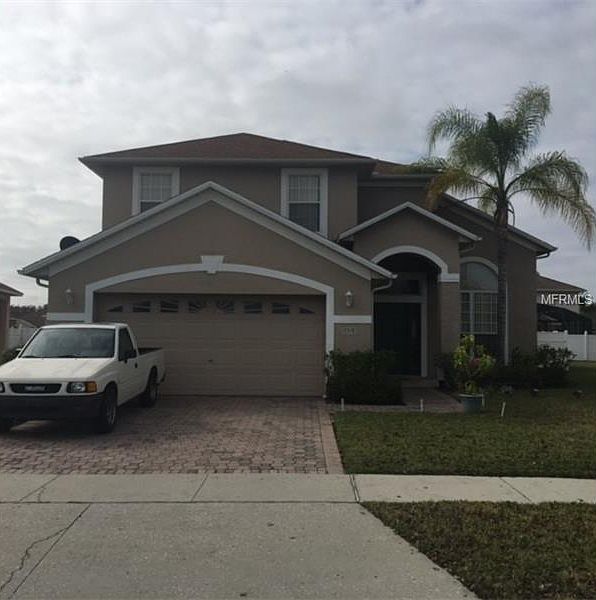 1st image of 2518 Baykal Dr