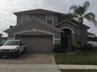 2518 Baykal Dr, Kissimmee, FL 34746
