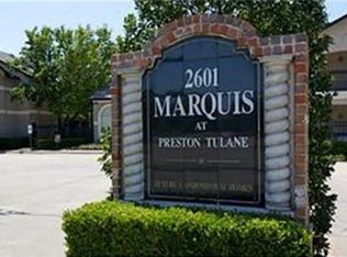 2601 Preston Rd APT 7203, Plano, TX 75093