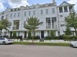 2713 Cortlandt St, Houston, TX 77008