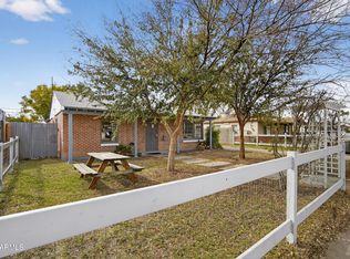 675 E 1st Pl, Mesa, AZ 85203
