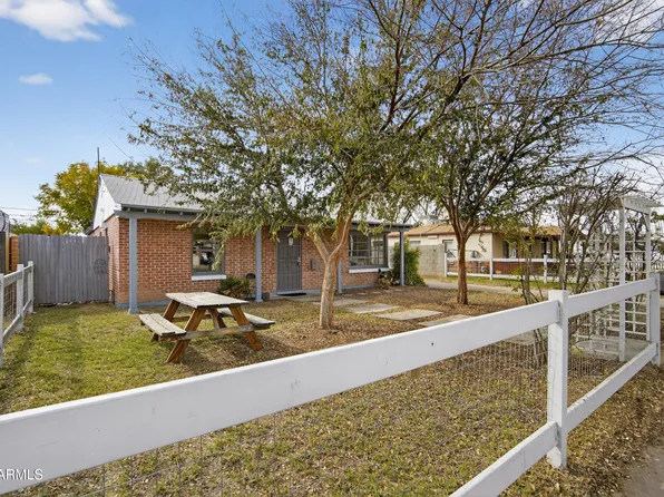 675 E 1ST Place, Mesa, AZ 85203