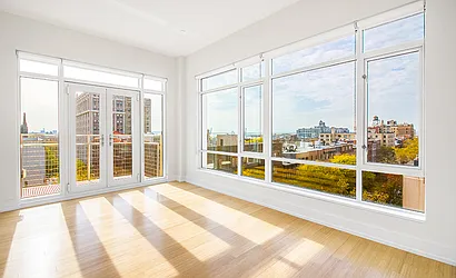 Rented by Mirador Real Estate