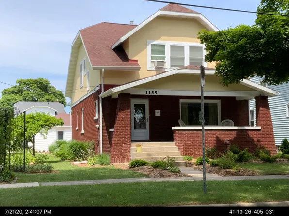 1155 Dayton St SW, Grand Rapids, MI 49504