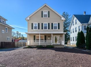 4237 S Broad St, Trenton, NJ 08620