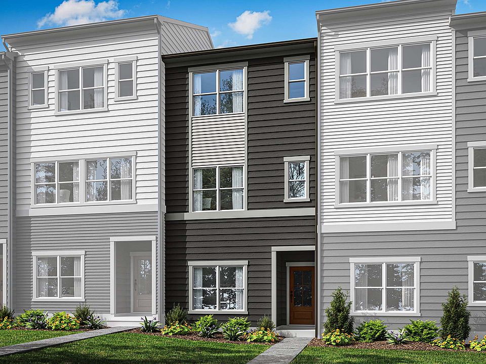 Context at Oakhurst The Indie Exterior Style C