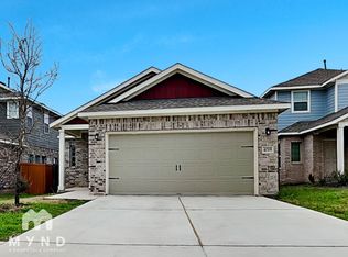 458 Spinnaker Loop, Kyle, TX 78640