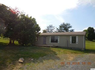 1712 Allensville Rd, Sevierville, TN 37876