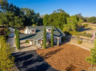 2035 Ferrocarril Rd, Atascadero, CA 93422