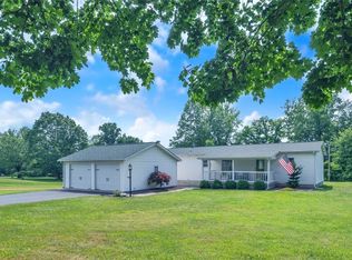 173 Charlemont Ave, West Pittsburg, PA 16160