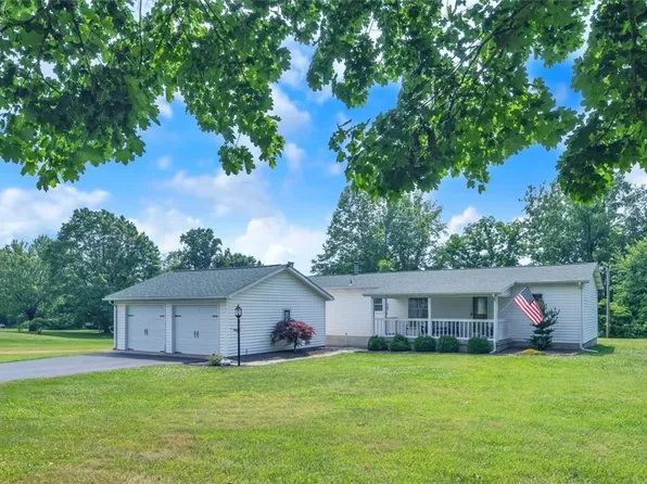 173 Charlemont Ave, West Pittsburg, PA 16160