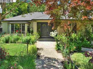 2940 Windtree Ct, Lafayette, CA 94549