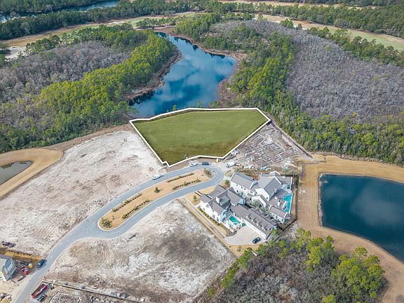 4th image of Lots 52&53 Sandcord Dr
