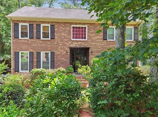 2030 Spring End Ct, Lawrenceville, GA 30044