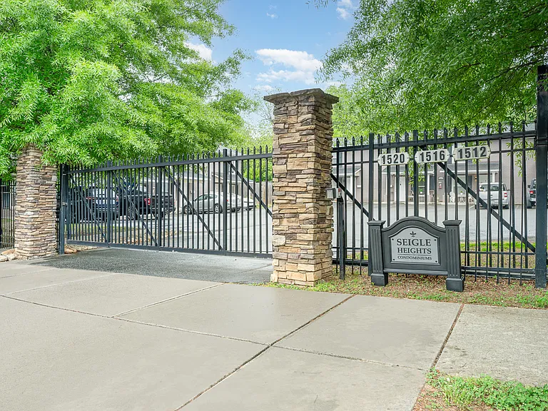 1512 Seigle Ave #4 — Photo 12