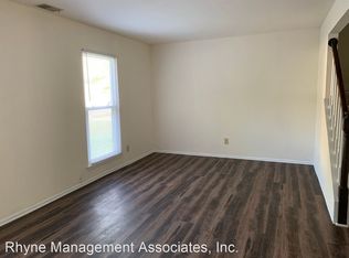 7320 Stuart Dr, Raleigh, NC 27615