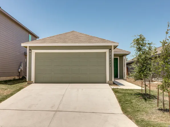 20423 Red Coral, San Antonio, TX 78264