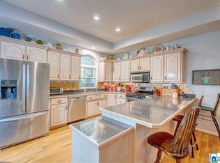 1121 Lanningham Rd, Cleveland, AL 35049