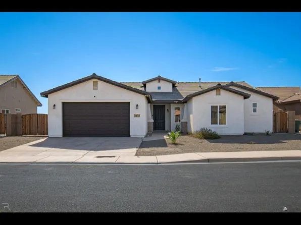 3457 W 39th Ln, Yuma, AZ 85365