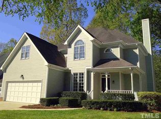 304 Silvercliff Trl, Cary, NC 27513