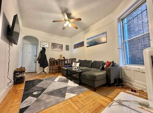 41 W 64th St APT 5B, New York, NY 10023