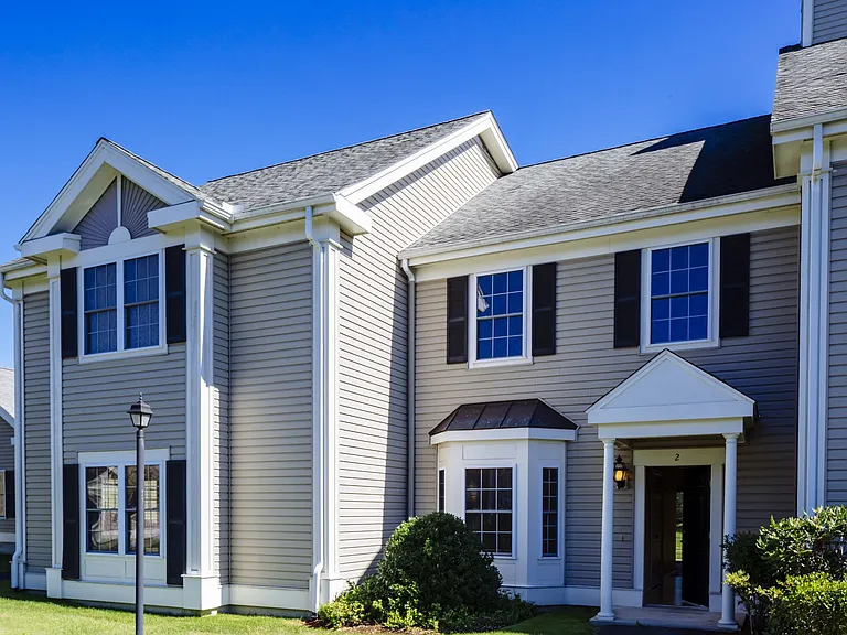 Fairhaven Residential Garden Apartment Homes — Photo 7