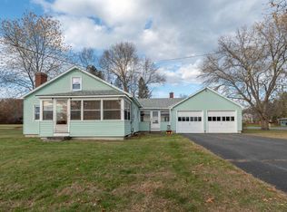 142 Brattleboro Road, Hinsdale, NH 03451