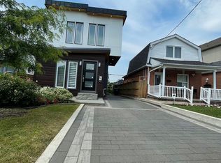 48 Greendale Ave, Toronto, ON M6N 4P6