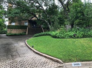 3406 Day Star Cv, Austin, TX 78746