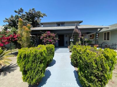 861 W 57th St, Los Angeles, CA, 90037