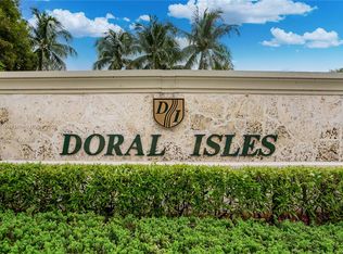 10743 NW 69th Ter, Doral, FL 33178