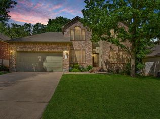 205 Kettleman Ln N, Austin, TX 78717