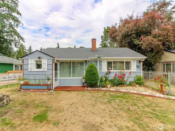 1425 118th Street S, Tacoma, WA 98444