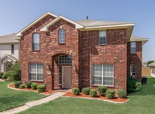 3816 Smoke Tree Ln, McKinney, TX 75070