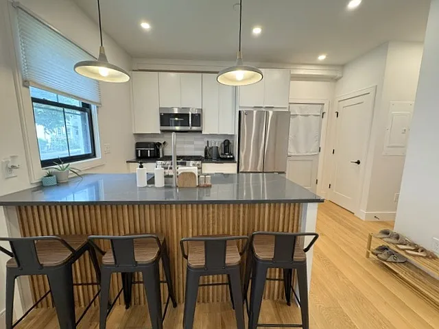 93 Cowper St #1 — Photo 8