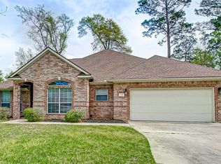 12546 Taurus Dr, Willis, TX 77318