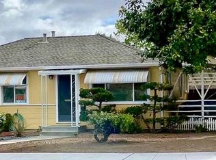 1398 Selo Dr, Sunnyvale, CA 94087