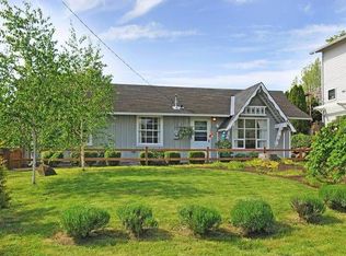 411 18th Ave, Kirkland, WA 98033