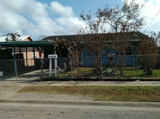 4414 Nicholson St, Corpus Christi, TX 78415