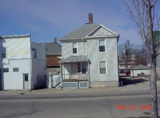 117 N Entrance Ave, Kankakee, IL