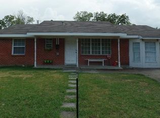 402 E Vista Dr, Garland, TX 75041
