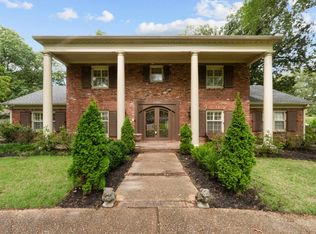 5360 Normandy Ave, Memphis, TN 38120