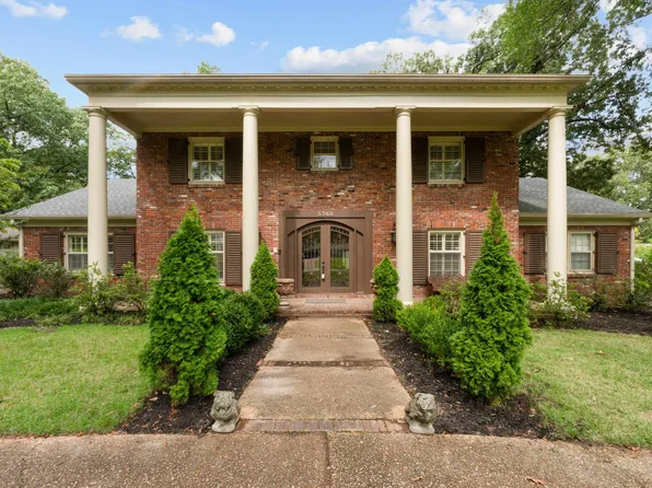 5360 Normandy Ave, Memphis, TN 38120