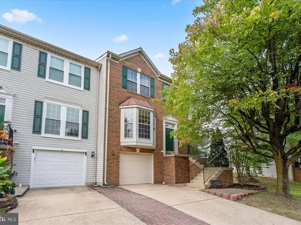 2565 Grayton Ln, Woodbridge, VA 22191