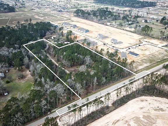 2nd image of Goodman Rd