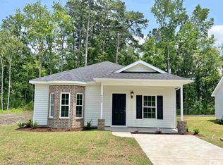 4420 Dawes St #9-D, Julia Loris, SC 29569