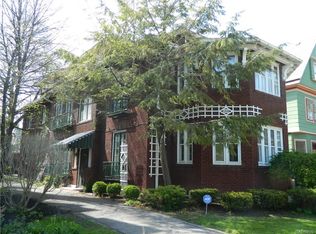 100 Ashland Ave, Buffalo, NY 14222