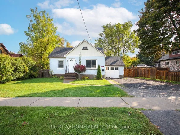 1438 Nash Rd, Clarington, ON L1E 2K1