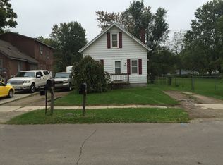 1217 Pierce Rd, Lansing, MI 48910