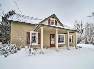 223 W Bench Rd, Roberts, MT 59070